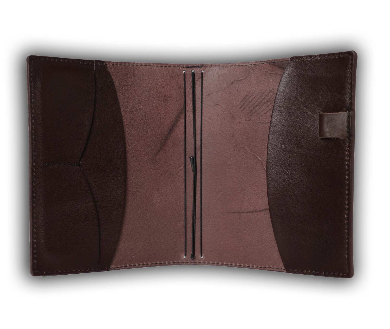 Braun Cover pockets