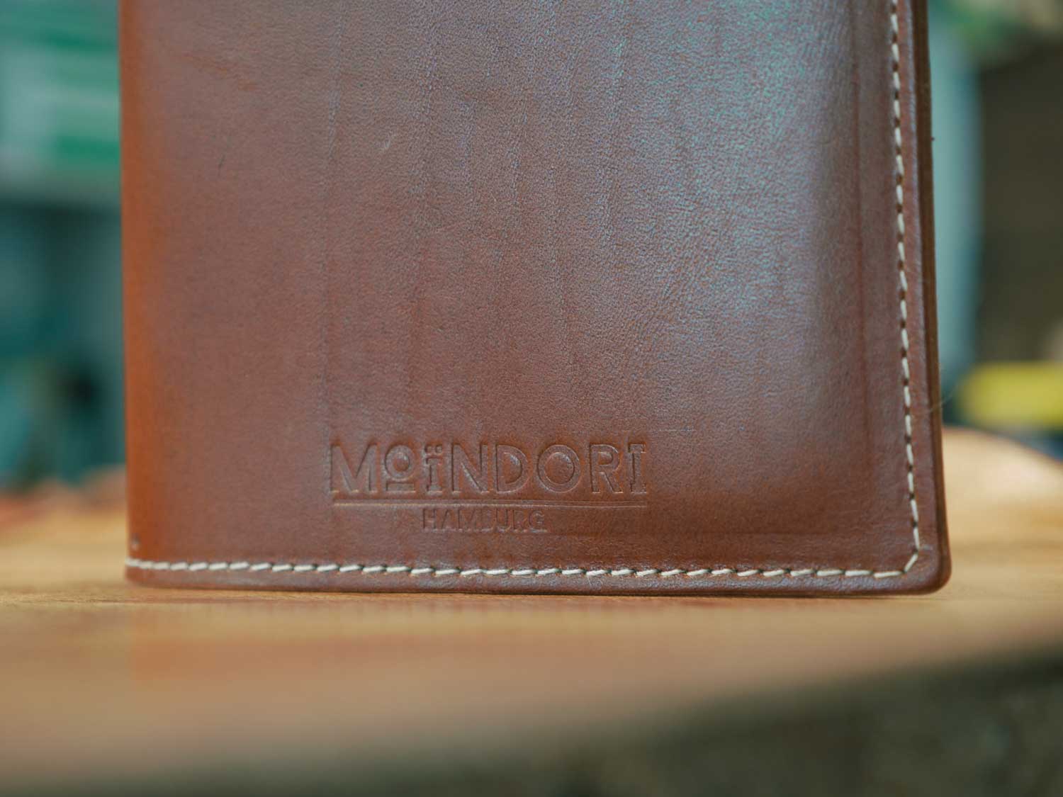 DinA5 Moindori Bujo Cover