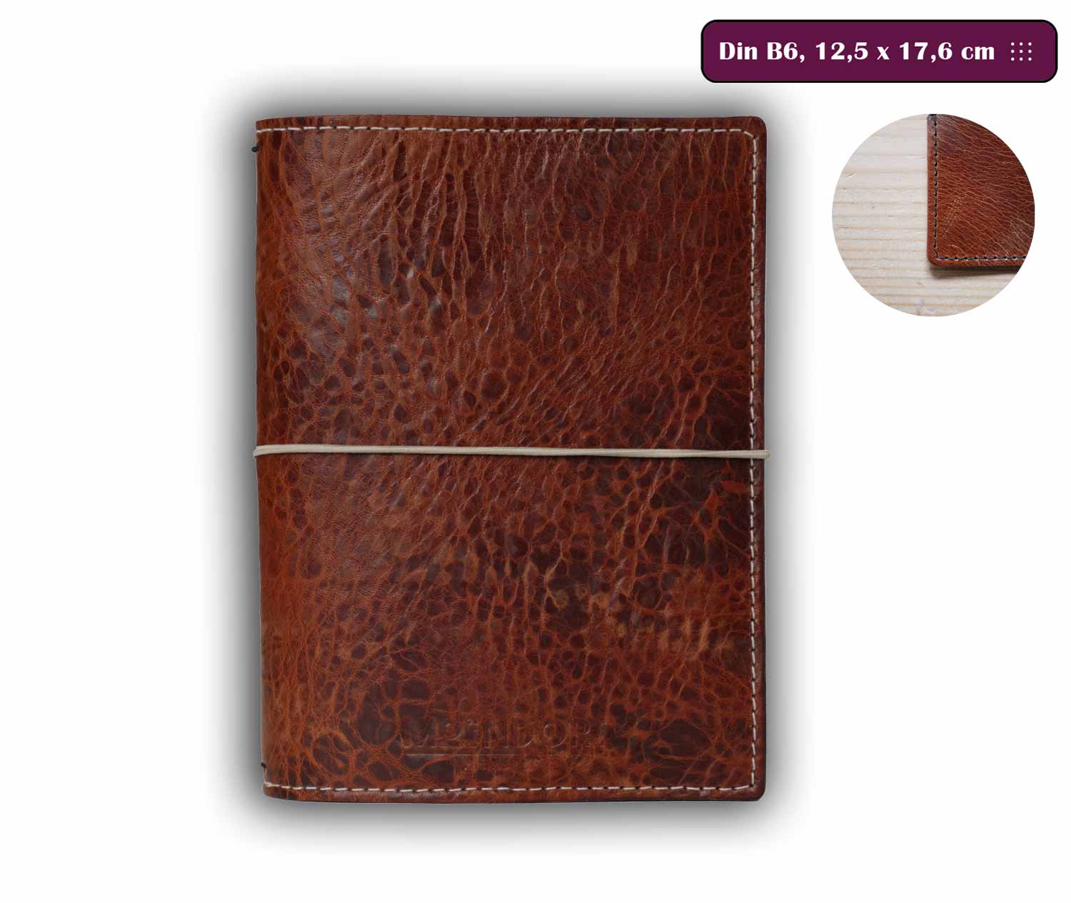 B6 Vintage Cognac