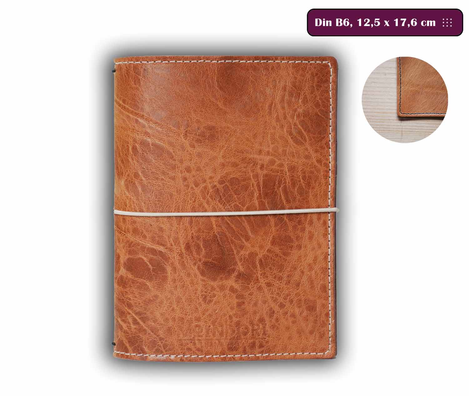 BuJo Cover DIN A6