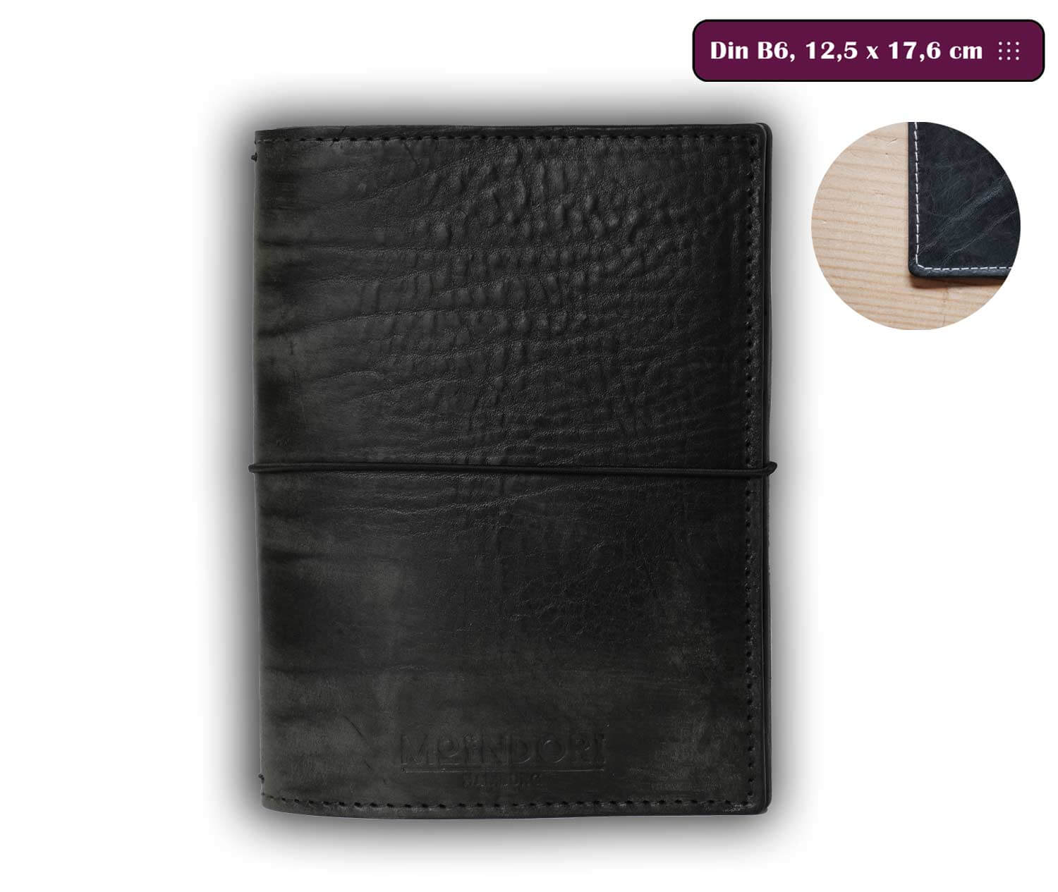BUJO COVER DIN B6