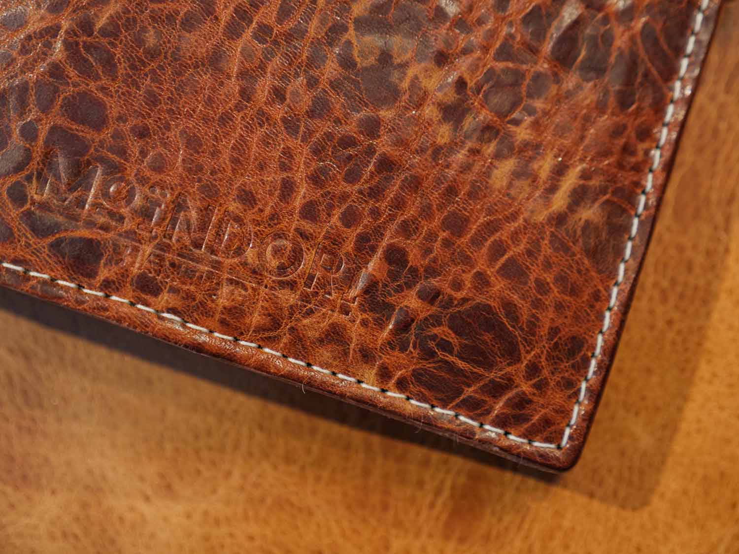 MoinDori Bujo Cover DIN B6
