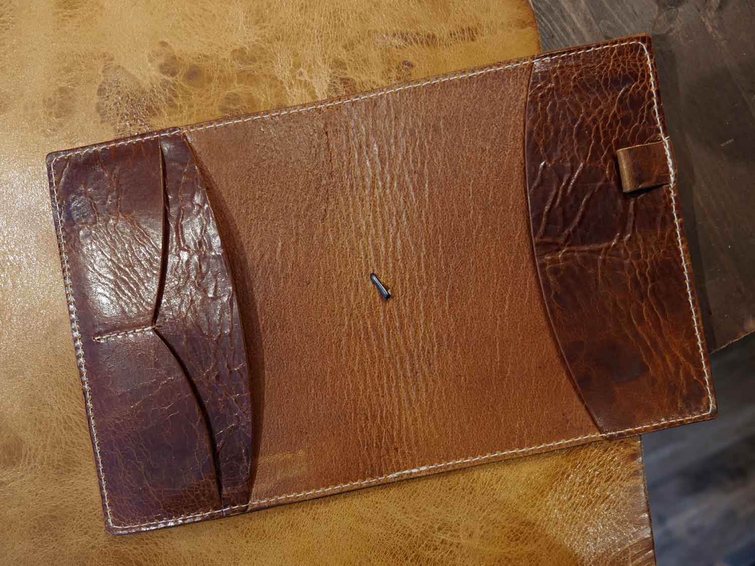 Bullet Journal Cover