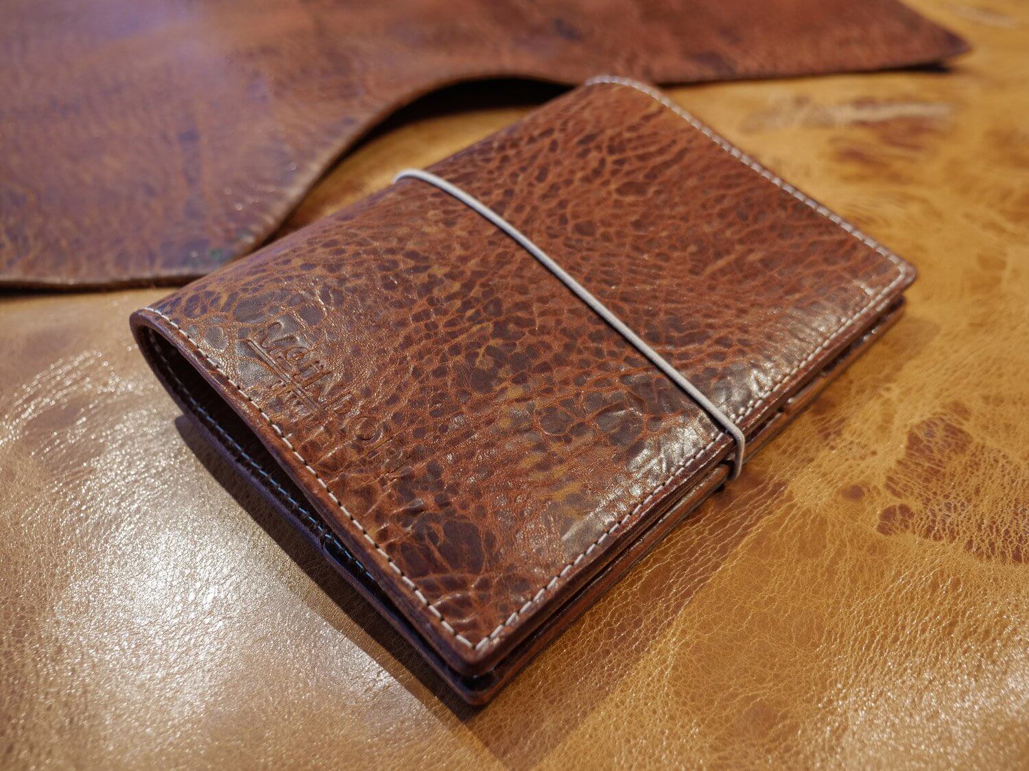 Tagebuch Vintaeg cognac