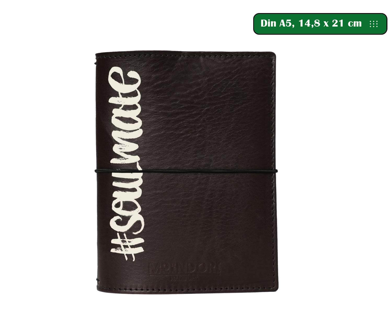 Din A5 Bullet Journal Cover
