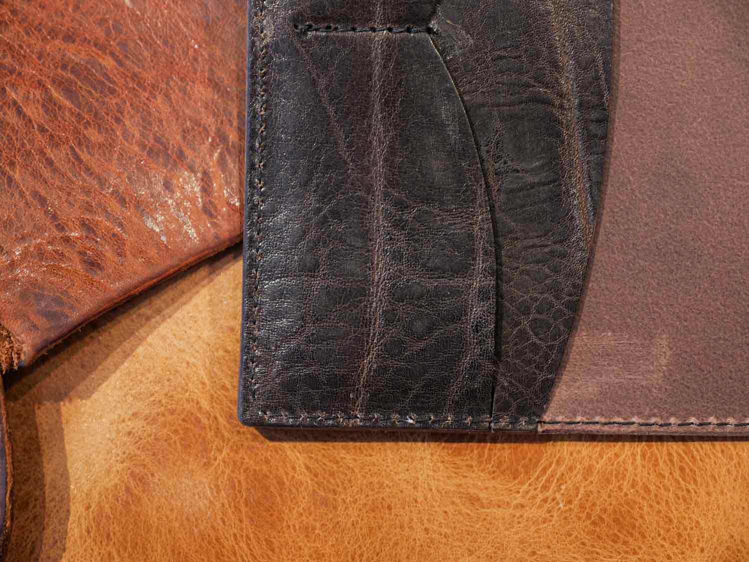 Pockets BUJO Hamburg 