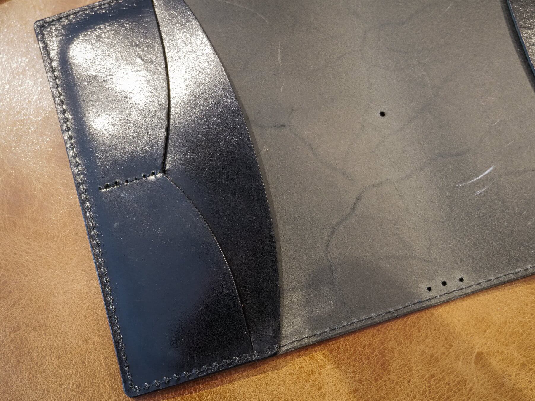 DIN A6 Pockets Bujo 